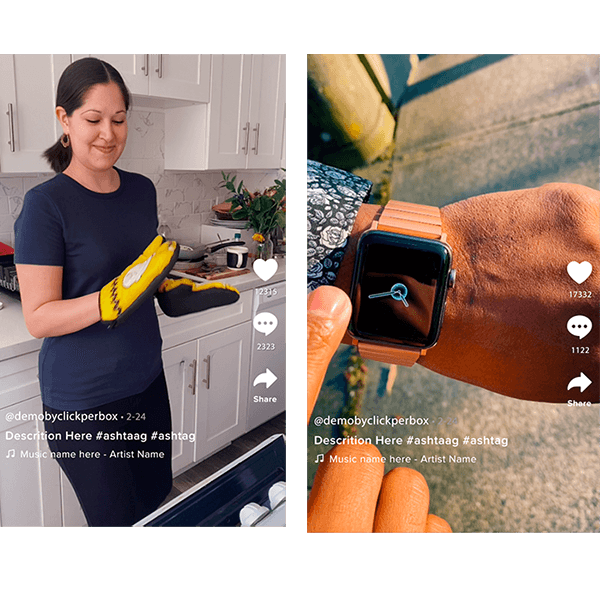TikTok跨境电商服务流程